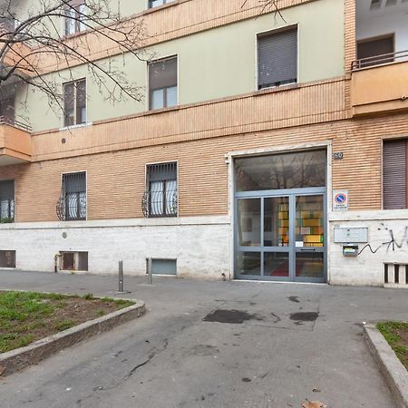 Gambara Cosy Apartment Milano Exterior foto