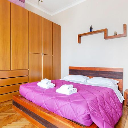 Gambara Cosy Apartment Milano Exterior foto