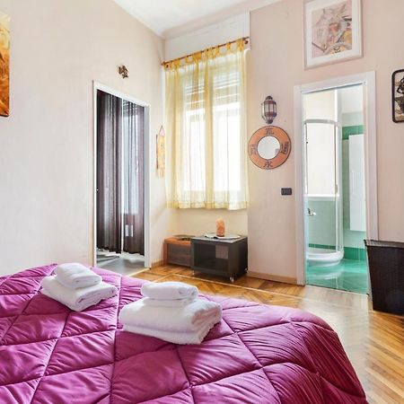 Gambara Cosy Apartment Milano Exterior foto